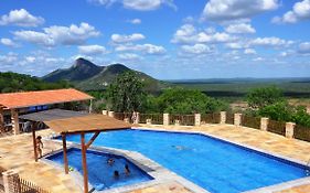 Fazenda Hotel Pedra dos Ventos